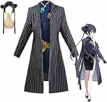 ブルーアーカイブ 竜華キサキ コスプレ フルセット Amazon.co.jp: [QMIQMI] ブルーアーカイブ-Blue Archive- 竜華